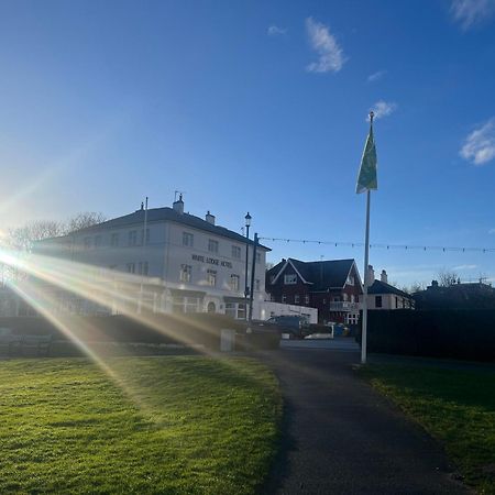 Apartment 8 At 19 Brooklands Filey Bagian luar foto