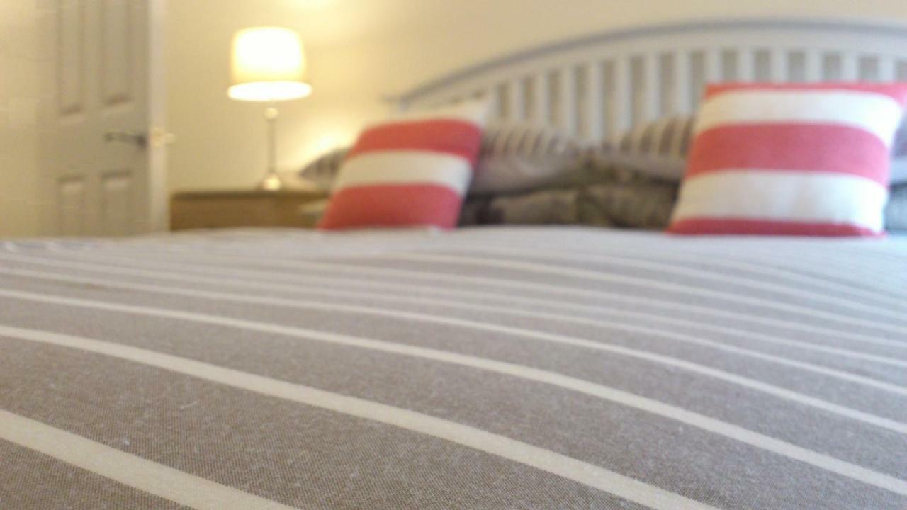 Apartment 8 At 19 Brooklands Filey Bagian luar foto