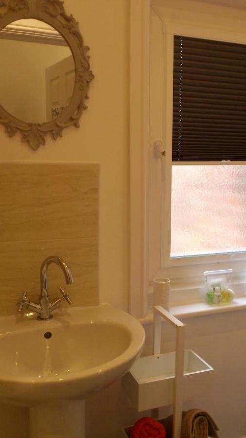 Apartment 8 At 19 Brooklands Filey Bagian luar foto